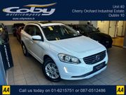 Volvo XC60 2016