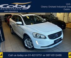 Volvo XC60 2016