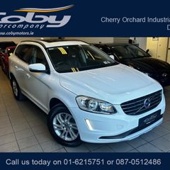 Volvo XC60 2016