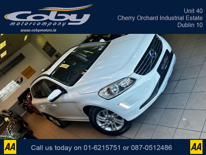 Volvo XC60 2016
