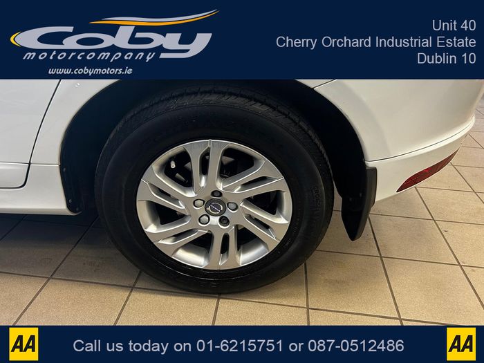 Volvo XC60 2016