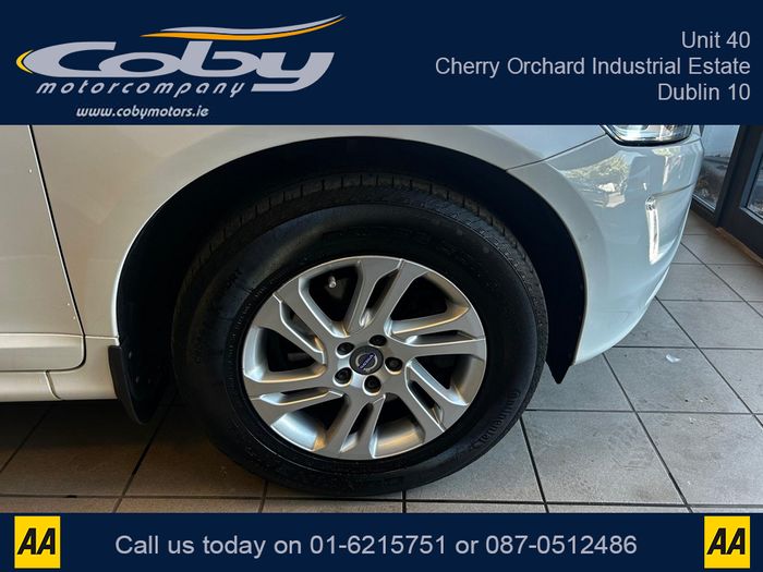 Volvo XC60 2016