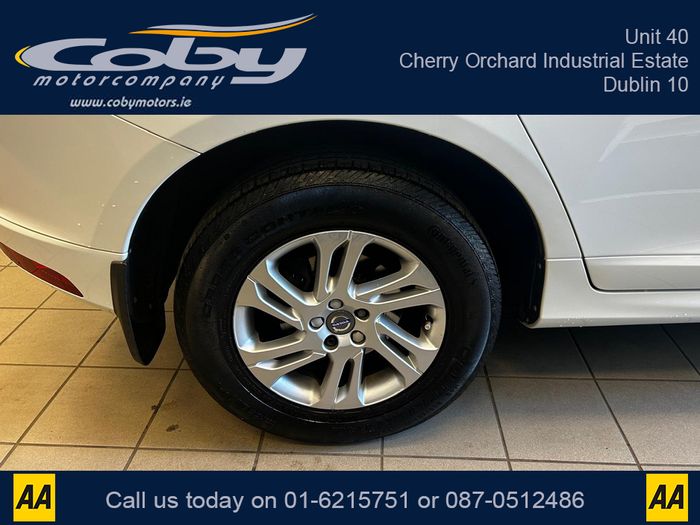 Volvo XC60 2016