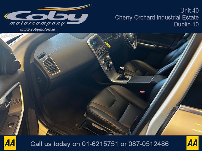 Volvo XC60 2016