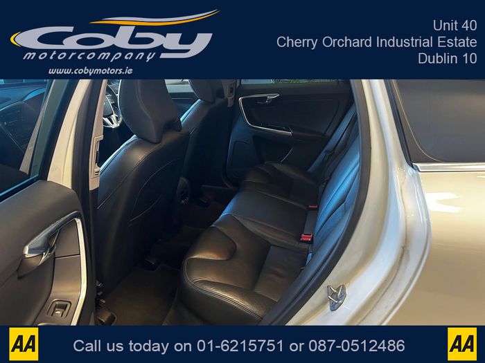 Volvo XC60 2016