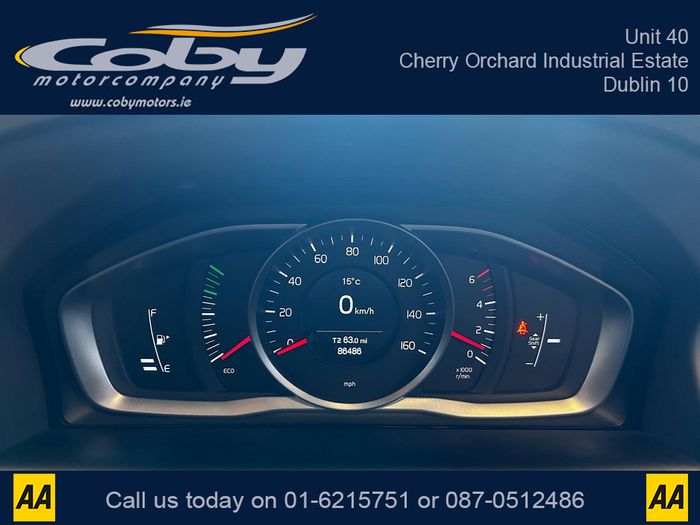 Volvo XC60 2016