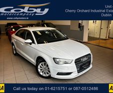 Audi A3 2015