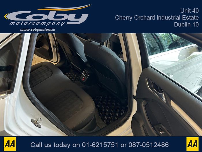 Audi A3 2015