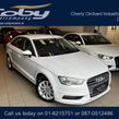 Audi A3 2014