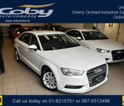 Audi A3 2014