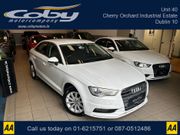 Audi A3 2014