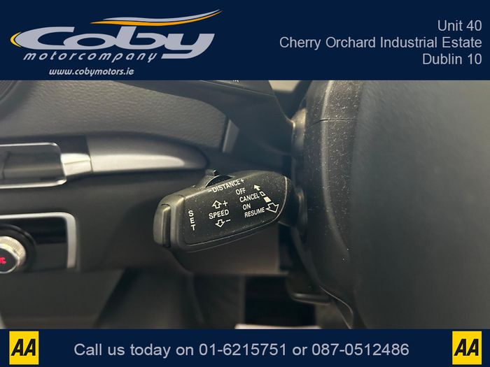 Audi A3 2014