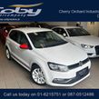 Volkswagen Polo 2016
