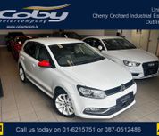 Volkswagen Polo 2016
