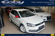 Volkswagen Polo 2016