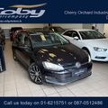 Volkswagen Golf 2013