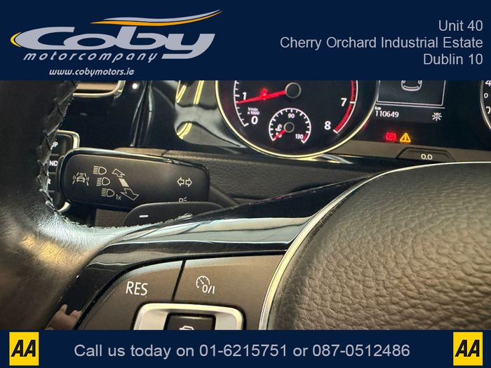 Volkswagen Golf 2013