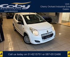 Suzuki Alto 2014