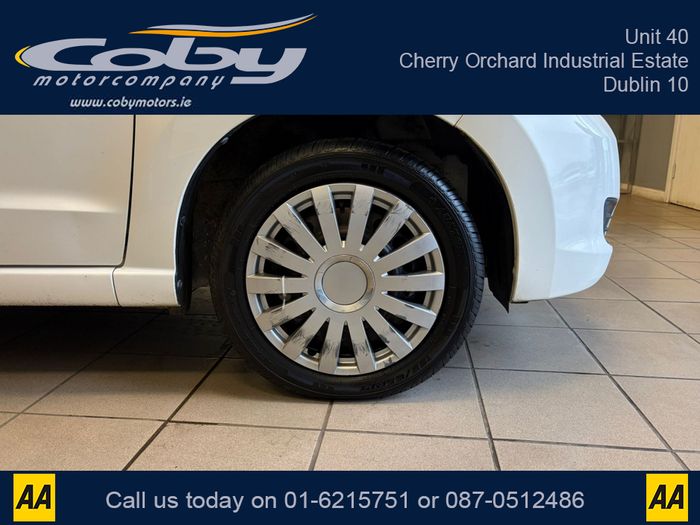 Suzuki Alto 2014