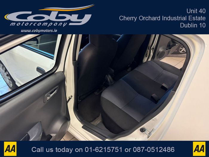 Suzuki Alto 2014