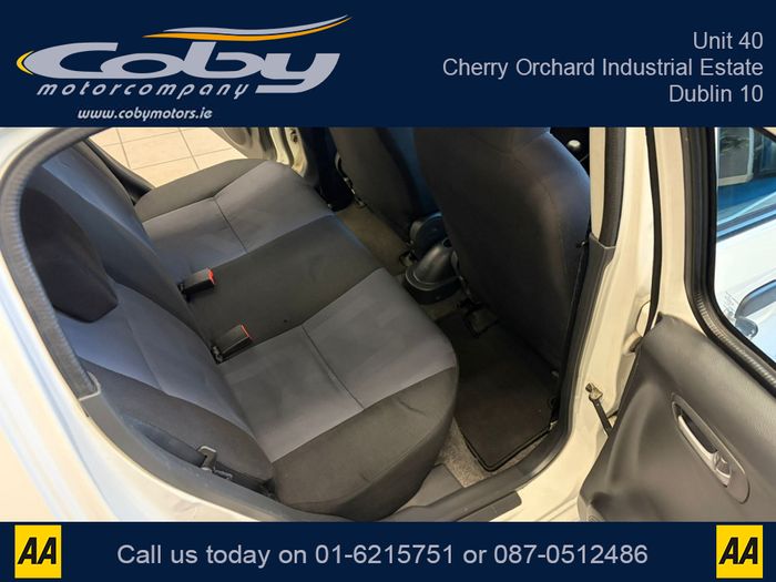 Suzuki Alto 2014