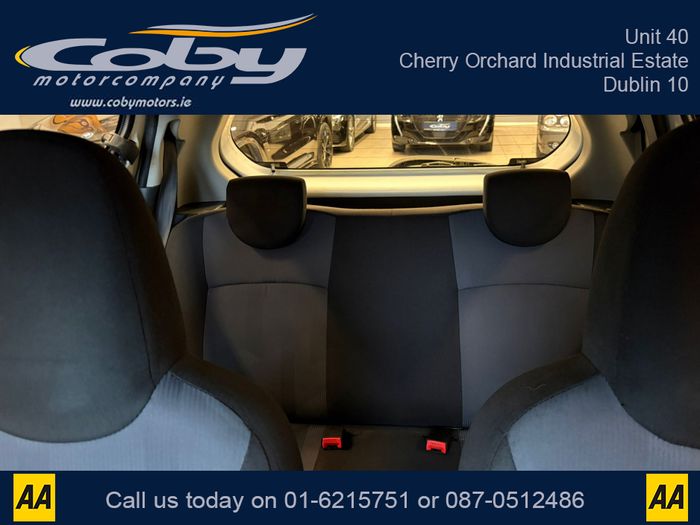 Suzuki Alto 2014