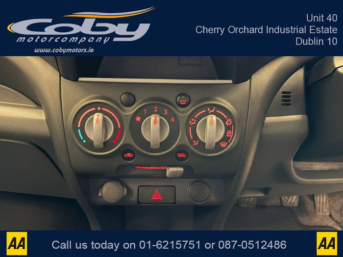 Suzuki Alto 2014