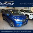 Honda Fit 2014
