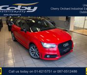 Audi A1 2014