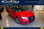 Audi A1 2014