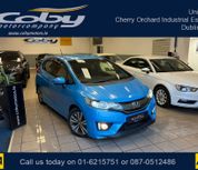 Honda Fit 2014