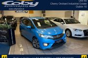 Honda Fit 2014