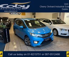 Honda Fit 2014