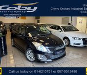 Suzuki Swift 2014