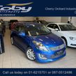 Suzuki Swift 2014