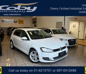 Volkswagen Golf 2013