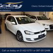 Volkswagen Golf 2013