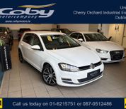 Volkswagen Golf 2013
