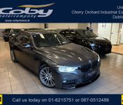 BMW 3 Series 2017