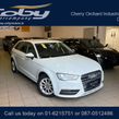 Audi A3 2014