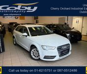 Audi A3 2014