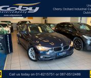 BMW 3 Series 2016