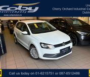 Volkswagen Polo 2015