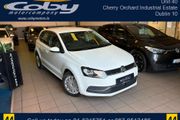 Volkswagen Polo 2015