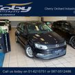 Volkswagen Polo 2015