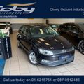 Volkswagen Polo 2015