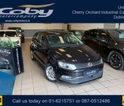 Volkswagen Polo 2015