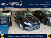 Volkswagen Polo 2015
