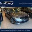 BMW 3 Series 2020