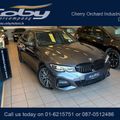 BMW 3 Series 2020
